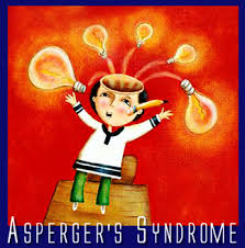 Aspergers Syndrome STORY BY