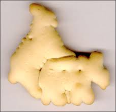 Animal Crackers Animal Crackers