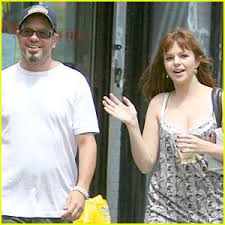 Amber Tamblyn \x26amp; David Cross: