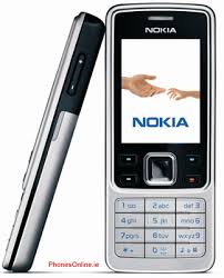 أعرف موبايلك اصلي  ام  لا  بحركة بسيطة Nokia_6300