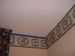 Wallpaper Boarder