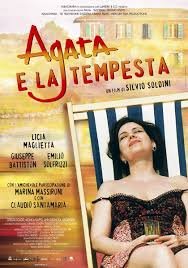 İçimdeki Fırtına - Agata e la Tempesta (2004) İçimdeki Fırtına - Agata e la Tempesta (2004)