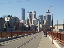 Minneapolis