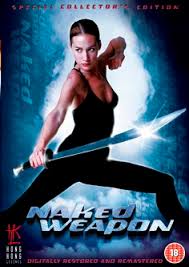 Ölüm Melekleri - Naked Weapon (2002) Ölüm Melekleri - Naked Weapon (2002)