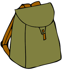 أخطاء الرجال في إختيار الملابس Schoolbag