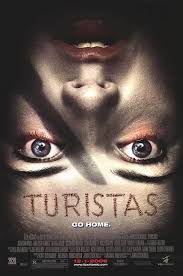 Turistas - Turistas (2006) Turistas - Turistas (2006)