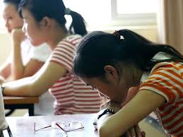 Kết quả thi HSG tỉnh Đồng Nai