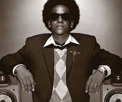 Tego calderon Tego calderon
