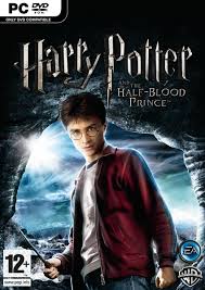 Harry Potter and the Half-Blood Prince 2009/Full Iso 30063760d