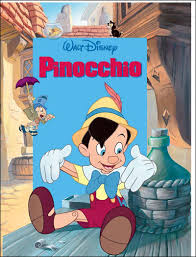 Pinocchio [Walt Disney - 1940] - Page 26 9782230000814