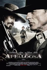 APPALOOSA (2008) ****1/2 advanced screening review by COOP