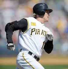  that player is Nate McLouth.