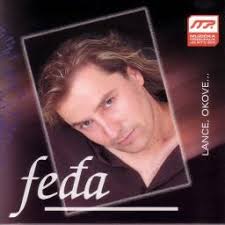 Fedja Dizdarevic Fedja Dizdarevic