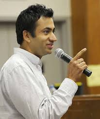 Actor Kal Penn will attend the 