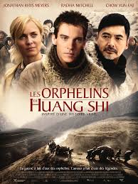 Les Orphelins de Huang Shi Les Orphelins de Huang Shi