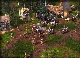 Age Of Empires Age Of Empires