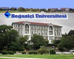 BOGAZICI UNIVERSITESI BOGAZICI UNIVERSITESI