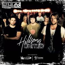 Hillsong United presale password for concert tickets.
