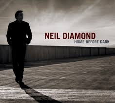 The legendary Neil Diamond 