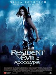 film Resident Evil - Apocalypse film Resident Evil - Apocalypse