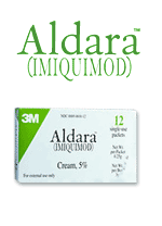 How to Purchase Aldara and Condylox