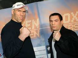 Valuev-Chagaev…what happened?