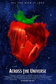 Across The Universe (2007) Across The Universe (2007)