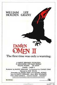Omen II: Damien