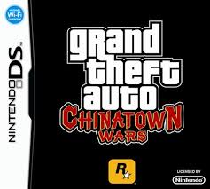 Grand Theft Auto ChinaTown Wars
