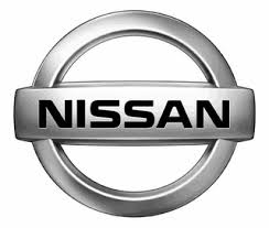 مقارنات السيارات Nissan-logo