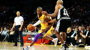 a Laker Parade this yeeearrr.