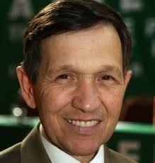 Rep. Dennis Kucinich (D) OH-10