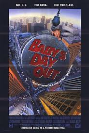 Bebek Firarda - Baby's Day Out Bebek Firarda - Baby's Day Out