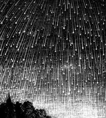 [Ava] mưa sao băng Meteor_shower_19thCentury_engraving