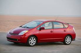 Prius toyota prius india PGE vs. Cleantech