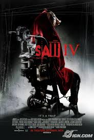 Saw IV (2007) (Mediafire)