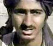 Saad bin Laden, Osama bin Ladens