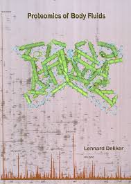 Cancer biomarkers may be detected using Mass Spectrmoetry
