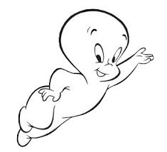 Picture of The Ghost Picture of The Ghost