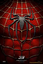 Spider Man 3 Spider Man 3