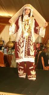 الأزياء الشعبية الليبية 2096661158_66a6bf5864_o