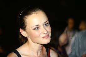 agrandir cette image de alexis-bledel