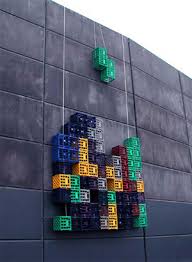 Tetris Evolution 360 Unveiled