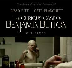 The Curious Case of Benjamin Button