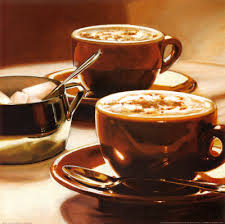 Cappuccino Mix Recipe
