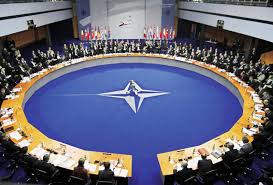 Kronologi Kiamat Nato-summit