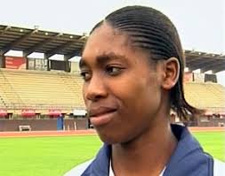 Caster Semenya could soon