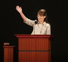 5 Reasons Sarah Palin Would Lose a 