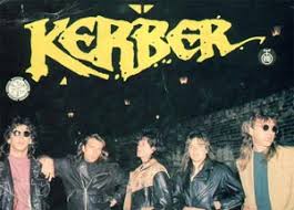 Kerber Kerber