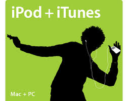 itunes ipod